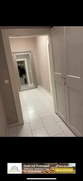 Foto - Etagenwohnung in Düsseldorf zur Miete