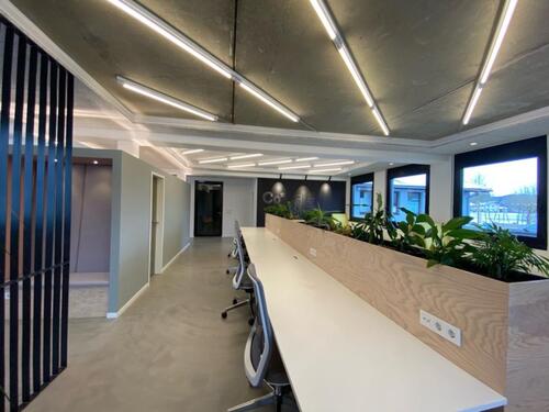 Foto - Coworking Space in Bernau am Chiemsee