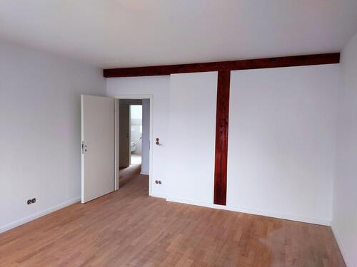 Foto - Etagenwohnung zur Miete in Trebbin