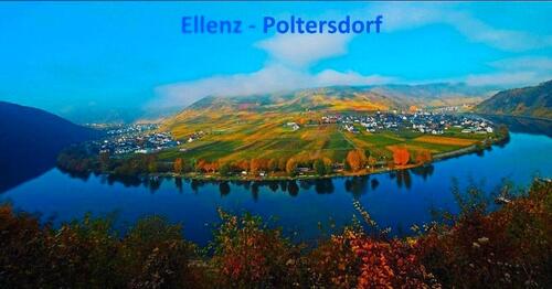 Foto - Ferienwohnung in der Nähe von Cochem, ab 5 Tage