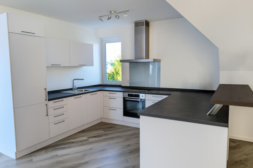 Foto - Etagenwohnung zur Miete in Ascheberg