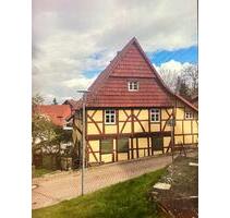 Haus in GleichenWeißenbornSüdniedersachsen