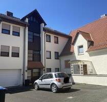 2-ZKB-Wohnung mit herrlichem Ausblick in HombergOhm - Homberg (Ohm)