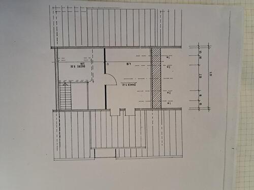 Foto - Etagenwohnung zur Miete in Wutöschingen