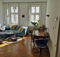 3 Zimmer-Wohnung 90 qm mit Balkon Neukölln Rixdorf 11.12.-6.01. - Berlin