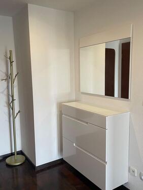 Foto - Etagenwohnung in Böblingen