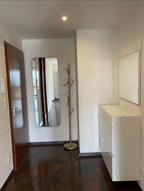 Foto - Etagenwohnung in Böblingen zur Miete