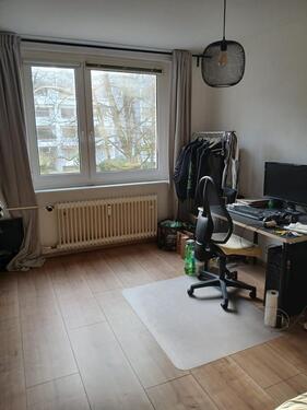 Foto - 15m² Zimmer in ruhiger Lage in 2er WG in Berlin-Schmargendorf