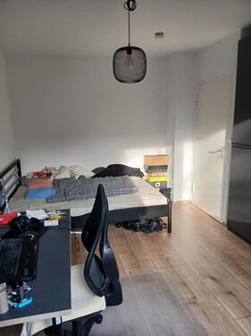 Foto - Etagenwohnung in Berlin