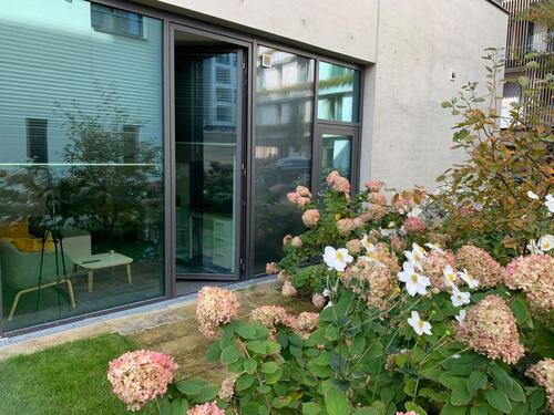 Foto - 1 Zimmer Etagenwohnung in Heilbronn