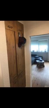 Foto - 1 Zimmer Etagenwohnung in Singen (Hohentwiel)
