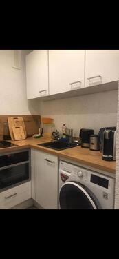 Foto - Etagenwohnung in Singen (Hohentwiel) zur Miete