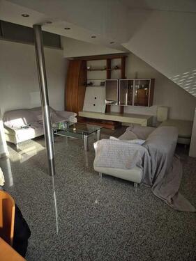 Foto - Moderne 2-Zimmer-Wohnung in Darmstadt