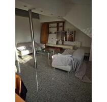 Moderne 2-Zimmer-Wohnung in Darmstadt