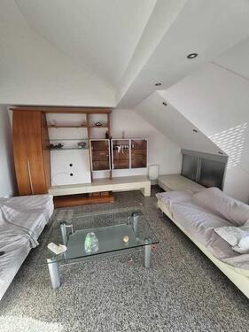 Foto - 2 Zimmer Etagenwohnung zur Miete in Darmstadt