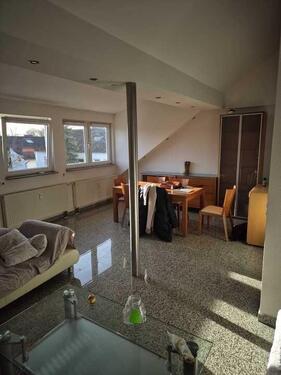 Foto - Etagenwohnung in Darmstadt zur Miete