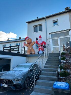 Foto - Attraktives Reihenendhaus in ruhiger Sackgassenlage