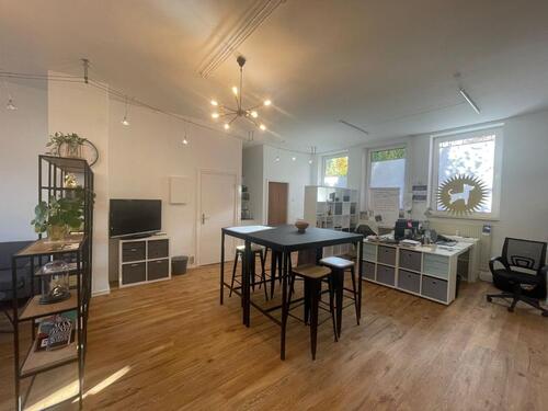 Foto - Attraktive Büro- oder Praxisfläche in zentraler Lage – Nachmieter