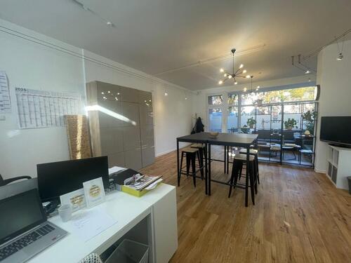 Foto - andere zur Miete in Hamburg