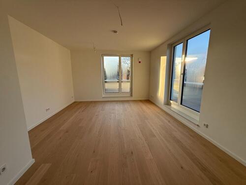 Foto - Etagenwohnung in Hamburg zur Miete