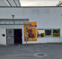 Moderne Lagerhalle 635m² in Berlin MARZAHN zur Miete