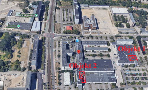 Foto - andere in Berlin zur Miete