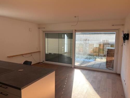 Foto - Neubau Wohnung inkl. Garten und TG-Stellplatz