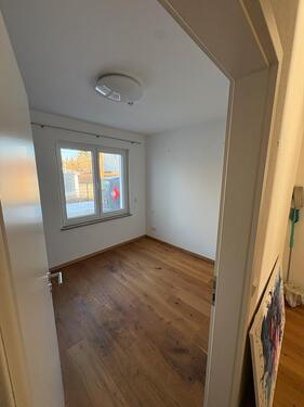 Foto - 2.5 Zimmer Erdgeschoßwohnung in Aichach