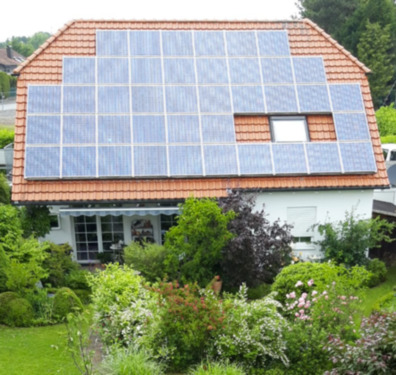 Foto - Einfamilienhaus zur Miete - Interessenabfrage