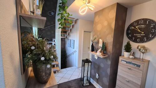 Foto - 4 Zimmer Einfamilienhaus in Fröndenberg (Ruhr)