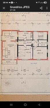Foto - 3Zimmer Wohnung mit Garten in Cham