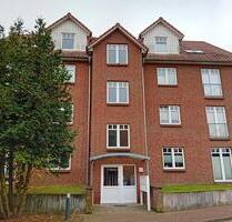 2-Zimmerwohnung in Wittenburg, Mühlentor 1C - 2. OG links - 2025.029 - Hagenow