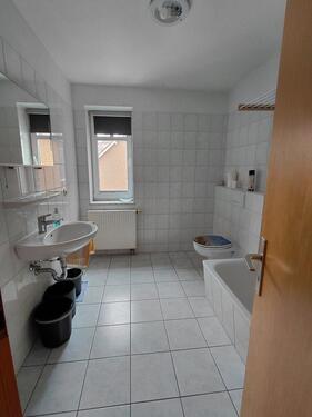 Foto - 2 Zimmer Etagenwohnung in Hagenow