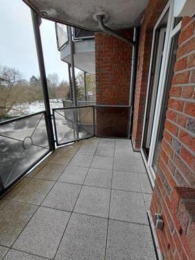 Foto - Etagenwohnung in Hagenow zur Miete