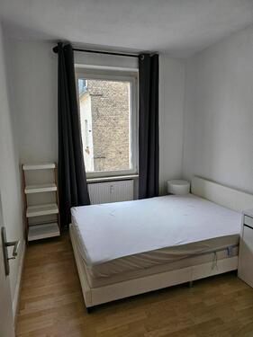 Foto - Möblierte 2 Zimmer Wohnung Küche Bad