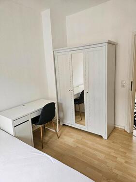 Foto - 2 Zimmer Dachgeschoßwohnung zur Miete in Wiesbaden