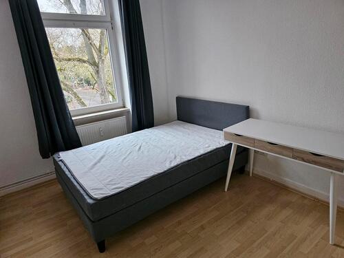 Foto - Dachgeschoßwohnung in Wiesbaden zur Miete