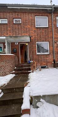 Foto - Saniertes 3-Zimmer-Reihenhaus mit Garten in Stade