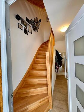 Foto - 3 Zimmer Reihenhaus zur Miete in Stade