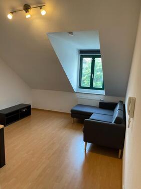 Foto - 2 Zimmerwohnung Bonn Zentrum (teilmöbliert)