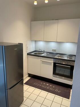 Foto - 2 Zimmer Dachgeschoßwohnung in Bonn