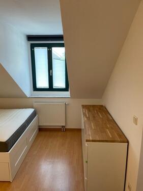 Foto - Dachgeschoßwohnung in Bonn zur Miete