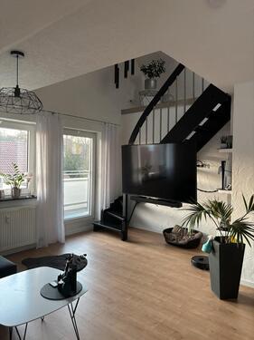 Foto - 2,5 Zimmer Maisonettewohnung zu verkaufen- mehr als nur 60qm!