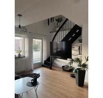 2,5 Zimmer Maisonettewohnung zu verkaufen- mehr als nur 60qm! - Ottenbach