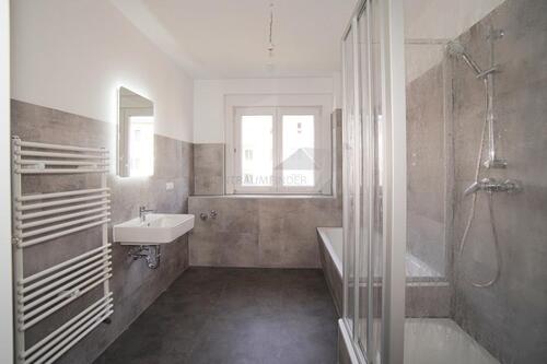 Foto - Etagenwohnung in Chemnitz zur Miete