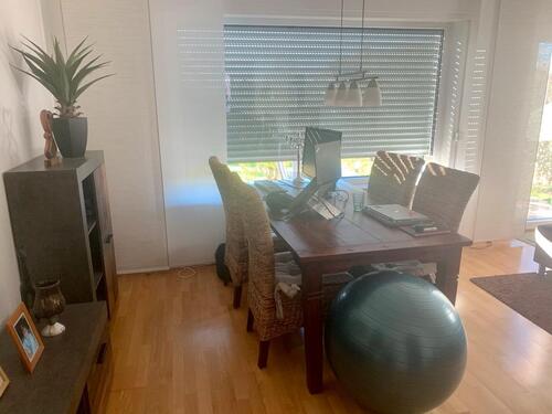 Foto - Wunderschöne Doppelhaushälfte in Limburg mit Garten, Garage