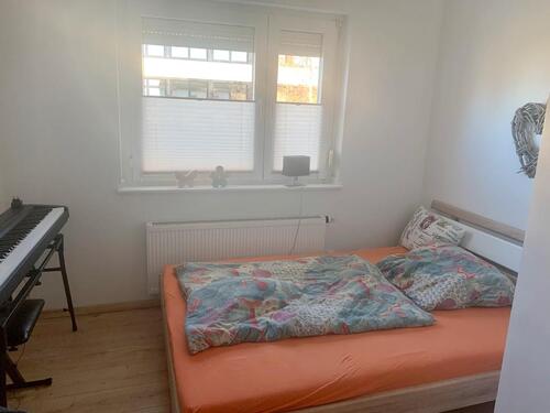 Foto - 4 Zimmer Doppelhaushälfte in Limburg an der Lahn