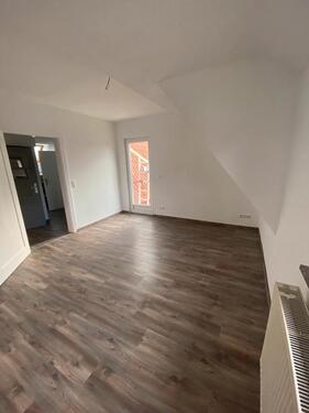 Foto - 3 Zimmer Etagenwohnung zur Miete in Bad Lauterberg im Harz