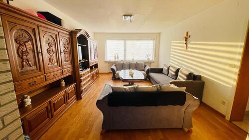 Foto - schöne 3 Zimmer Wohnung in Sürenheide Verl