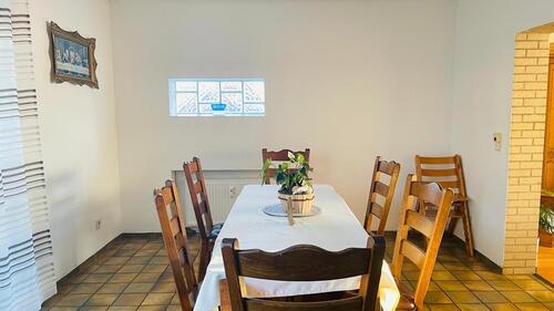 Foto - 3 Zimmer Erdgeschoßwohnung in Verl